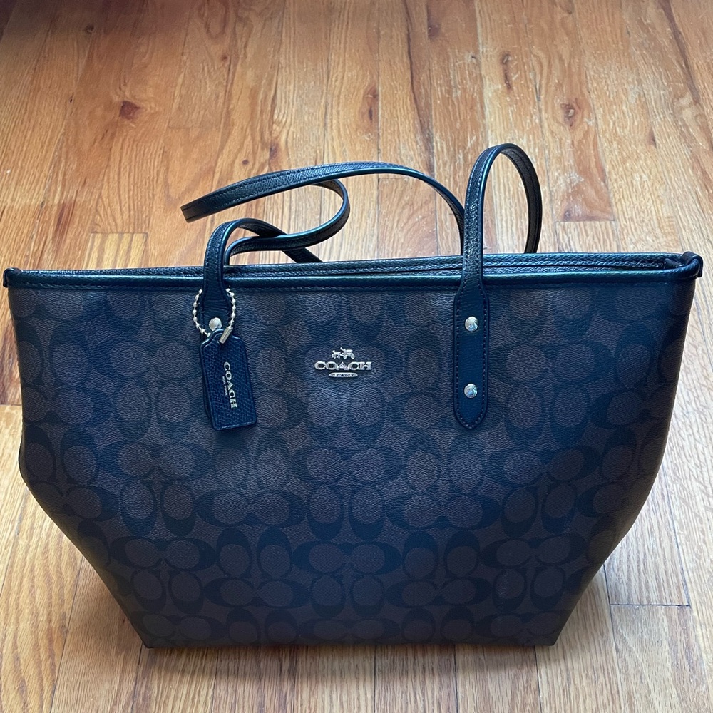 Coach bag - Picture 16 of 16